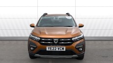 Dacia Sandero Stepway 1.0 TCe Prestige 5dr Petrol Hatchback